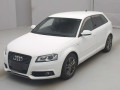 2013 Audi A3