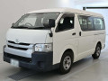 2020 Toyota Hiace Wagon