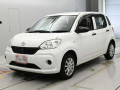 2017 Toyota Passo