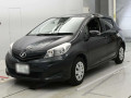 2014 Toyota Vitz