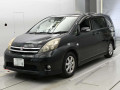 2010 Toyota Isis