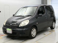 2004 Toyota Fun Cargo