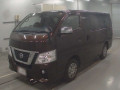 2021 Nissan NV350 CARAVAN VAN
