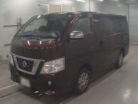 2021 Nissan NV350 CARAVAN VAN