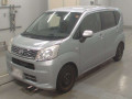 2016 Daihatsu Move