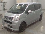 2016 Daihatsu Move