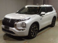 2022 Mitsubishi Outlander PHEV