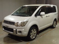 2013 Mitsubishi Delica D5