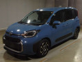 2023 Toyota Sienta