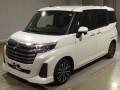 2021 Toyota Roomy
