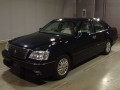 2002 Toyota Crown