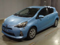 2012 Toyota Aqua