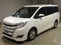 2017 Toyota Noah