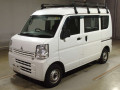 2018 Mitsubishi Minicab Van