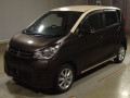 2019 Mitsubishi eK Wagon