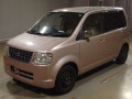 2013 Mitsubishi eK Wagon