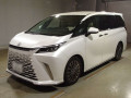 2025 Lexus LM