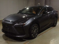 2023 Lexus RZ