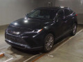 2021 Toyota Harrier
