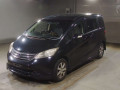 2010 Honda Freed