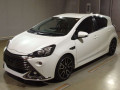 2016 Toyota Aqua