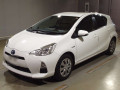 2015 Toyota Aqua