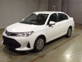 2021 Toyota Corolla Axio