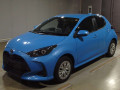 2021 Toyota YARIS