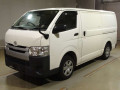 2019 Toyota Hiace Van