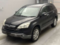 2007 Honda CR-V