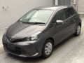 2016 Toyota Vitz