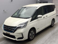 2021 Nissan Serena