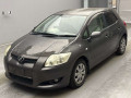 2008 Toyota Auris