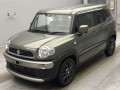 2021 Suzuki XBEE