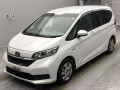 2020 Honda Freed Plus Hybrid