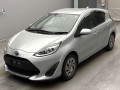 2021 Toyota Aqua