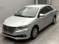2020 Toyota Premio