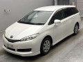 2016 Toyota Wish