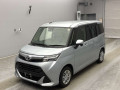 2019 Toyota TANK