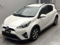 2020 Toyota Aqua
