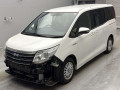 2016 Toyota Noah