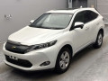 2017 Toyota Harrier