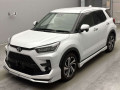 2021 Toyota Raize