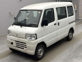 2018 Mitsubishi Minicab Miev