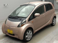 2013 Mitsubishi i