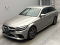 2018 Mercedes Benz C CLASS STATION WAGON