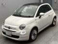 2016 Fiat 500C