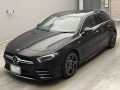 2021 Mercedes Benz A class