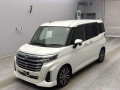 2020 Toyota Roomy