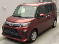 2021 Toyota Roomy